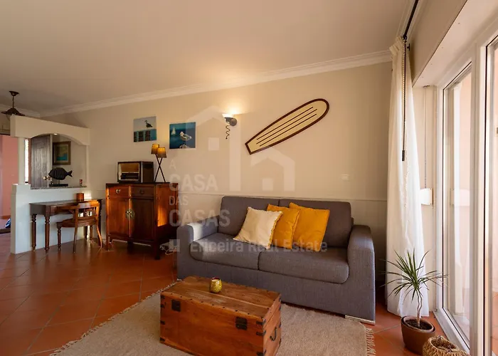 Casa De S Sebastiao By Acasadascasas Apartament *