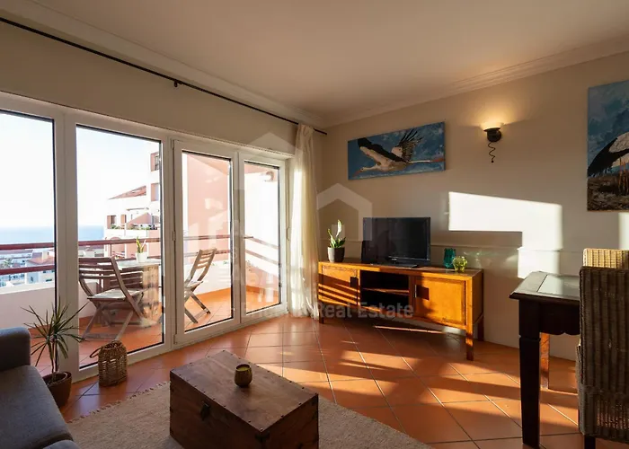 Casa De S Sebastiao By Acasadascasas Apartament Ericeira
