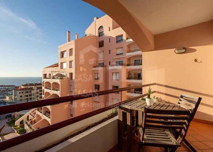 Casa De S Sebastiao By Acasadascasas Ericeira