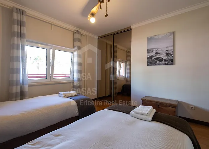 Apartament Casa De S Sebastiao By Acasadascasas *