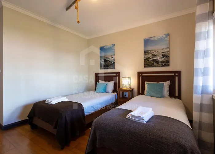 Casa De S Sebastiao By Acasadascasas Ericeira