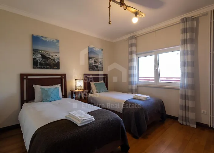 Casa De S Sebastiao By Acasadascasas Apartament Ericeira