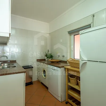 Casa De S Sebastiao By Acasadascasas Апартаменты