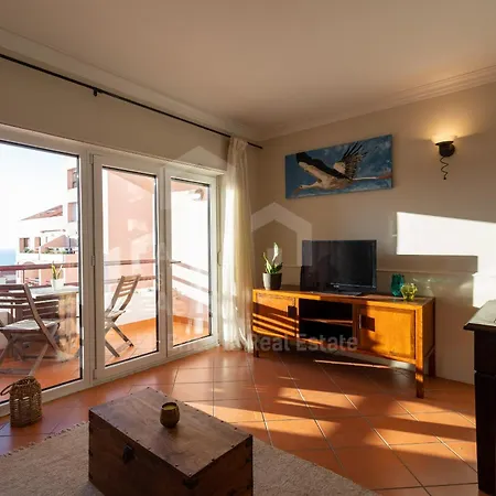 Casa De S Sebastiao By Acasadascasas Апартаменты Эрисейра