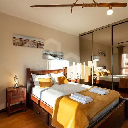 Casa De S Sebastiao By Acasadascasas Apartamento